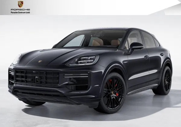 porsche milanówek Porsche Cayenne cena 1031700 przebieg: 5, rok produkcji 2023 z Milanówek